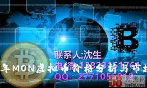 2023年MON虚拟币价格分析与市场预测