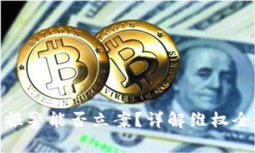 : 虚拟币被骗后报警能否立案？详解维权全过程与法律保障