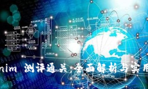Tokenim 测评通关：全面解析与实用指导