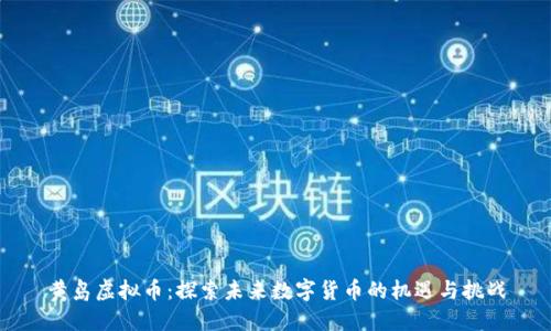 黄岛虚拟币：探索未来数字货币的机遇与挑战