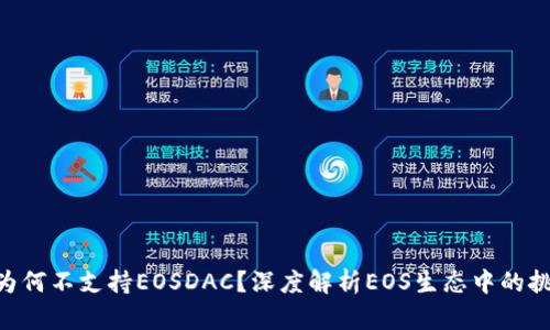 TokenIM为何不支持EOSDAC？深度解析EOS生态中的挑战与机遇