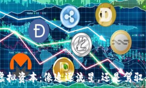   
DNP虚拟资本：像追逐流星，还是驾驭风帆？