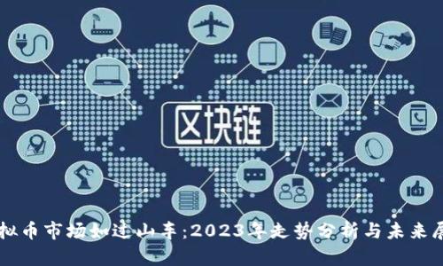 虚拟币市场如过山车：2023年走势分析与未来展望