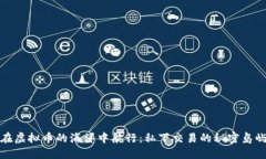 在虚拟币的海洋中航行：私下交易的秘密岛屿