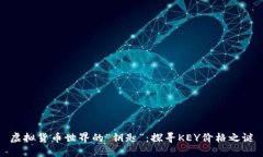 虚拟货币世界的“钥匙”：探寻KEY价格之谜