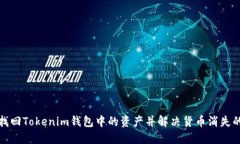 如何找回Tokenim钱包中的资产并解决货币消失的问