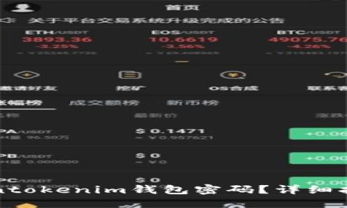 如何找回Tokentokenim钱包密码？详细指南与解决方案