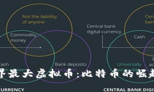 全面了解世界最大虚拟币：比特币的崛起与未来趋势