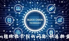   解决Tokenim转账收不到的问题：快速排查与应对