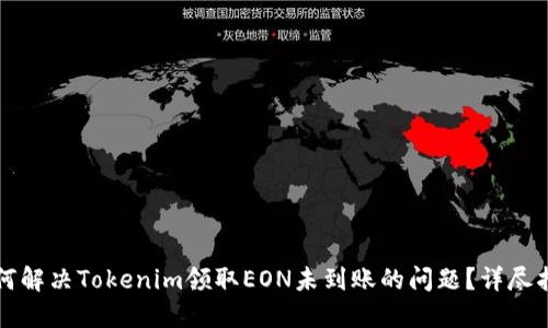 如何解决Tokenim领取EON未到账的问题？详尽指南