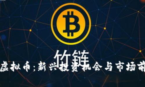 : 普宁虚拟币：新兴投资机会与市场前景分析