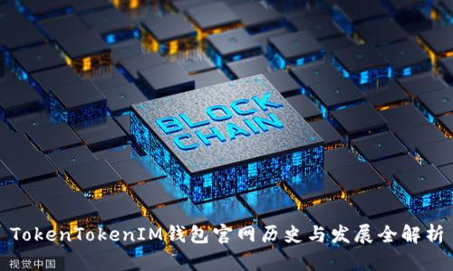 TokenTokenIM钱包官网历史与发展全解析
