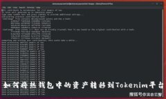 如何将热钱包中的资产转移到Tokenim平台