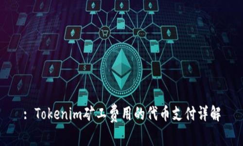 : Tokenim矿工费用的代币支付详解